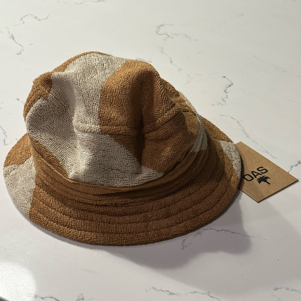 NTW OAS Hat - New